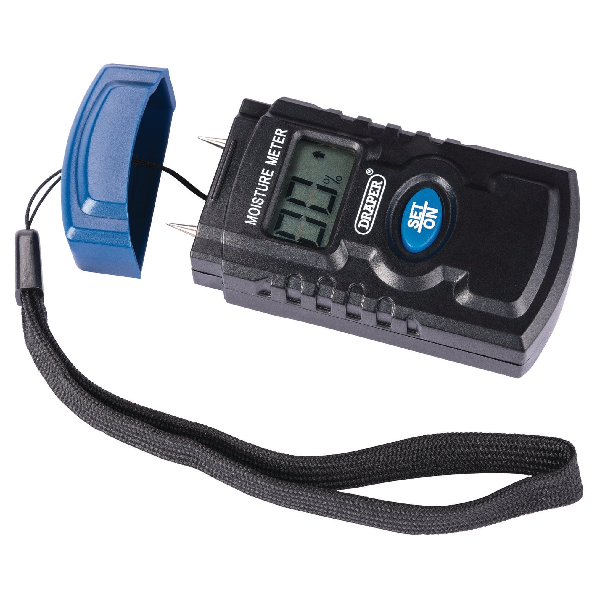 Moisture-Meter